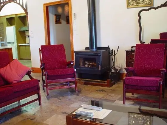 Traditional Ev, 4 Yatak Odası, Sigara İçilmez, Park Manzaralı
