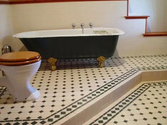 Traditional Ev, 4 Yatak Odası, Sigara İçilmez, Park Manzaralı