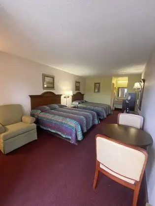 Basic Tek Büyük Yataklı Oda