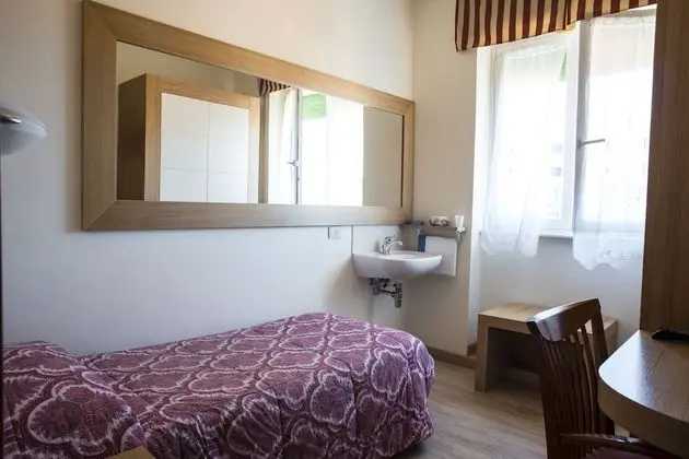 Tek Kişilik Oda
