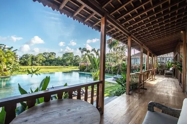 Superior Villa