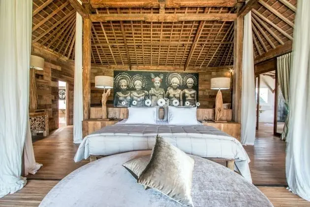 Superior Villa