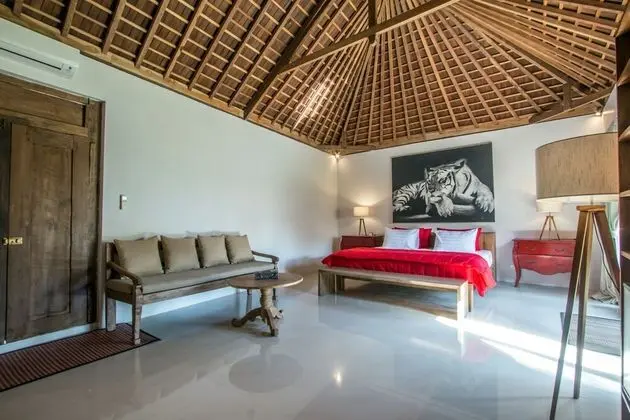 Superior Villa
