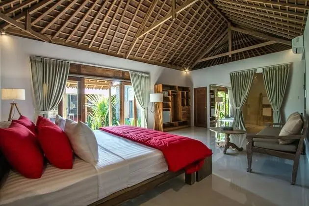Superior Villa