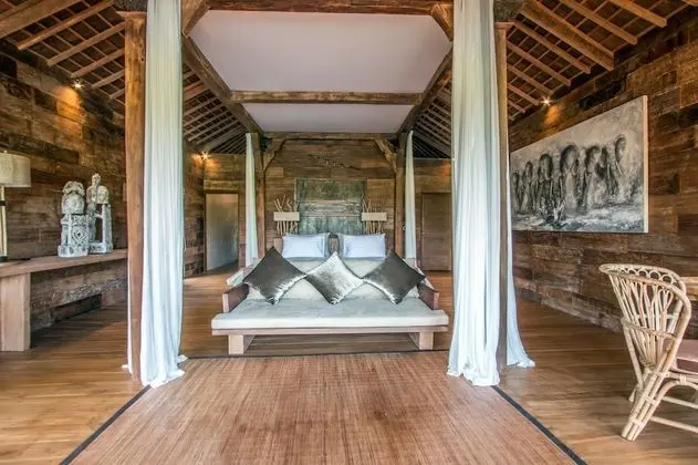 Superior Villa