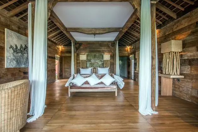 Superior Villa