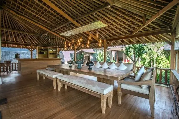 Superior Villa