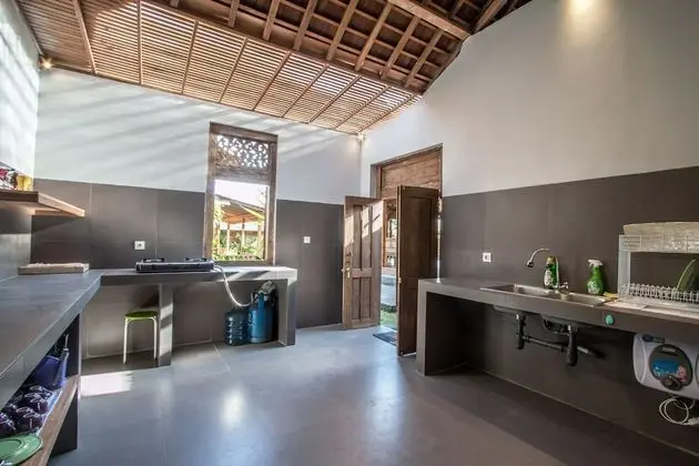 Superior Villa
