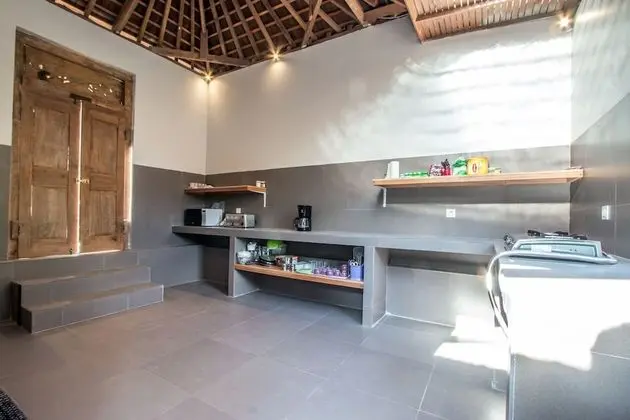 Superior Villa