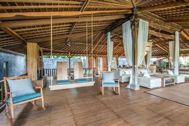 Superior Villa