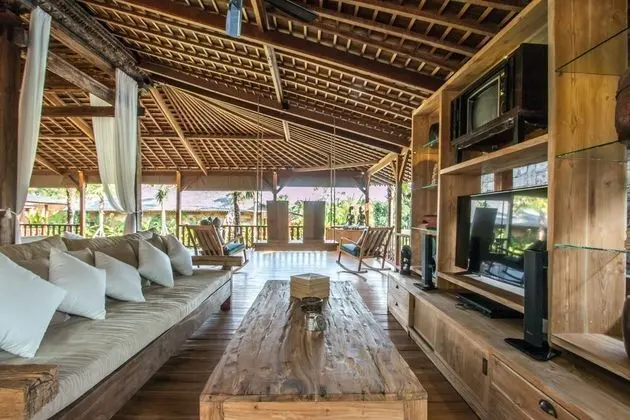Superior Villa