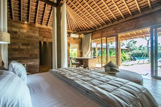 Superior Villa