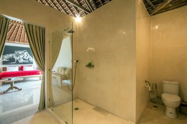 Superior Villa