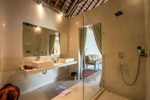 Superior Villa