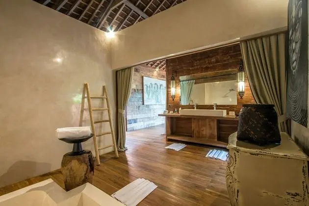 Superior Villa