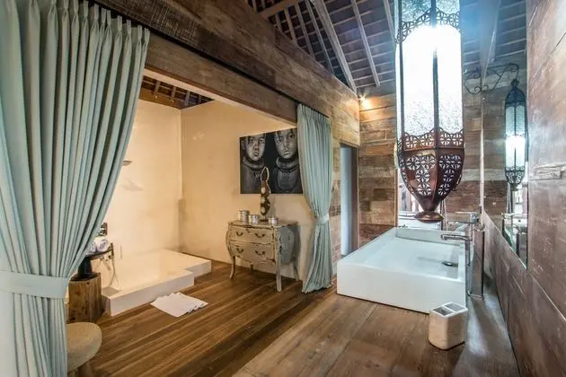 Superior Villa