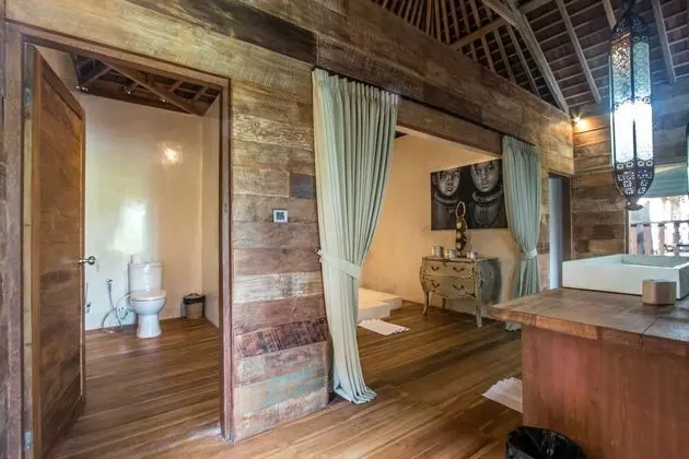 Superior Villa