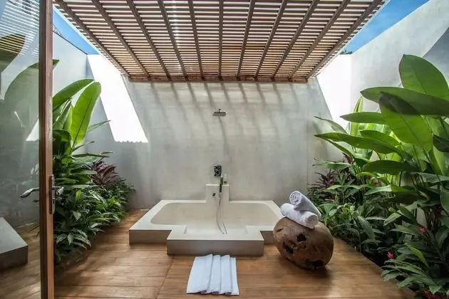 Superior Villa