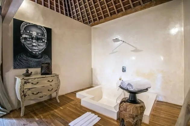 Superior Villa
