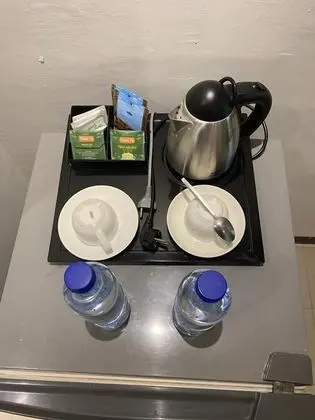 Deluxe Tek Büyük veya İki Ayrı Yataklı Oda, Denize Sıfır (Cottage Beachfront)