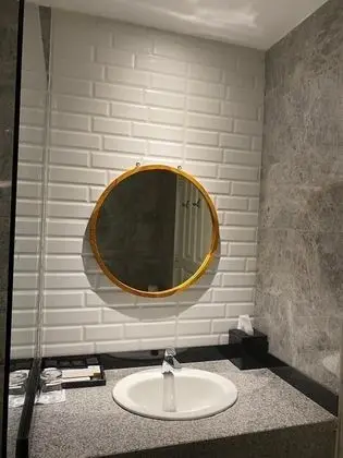 Deluxe Tek Büyük veya İki Ayrı Yataklı Oda, Denize Sıfır (Cottage Beachfront)