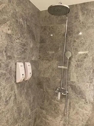 Deluxe Tek Büyük veya İki Ayrı Yataklı Oda, Denize Sıfır (Cottage Beachfront)