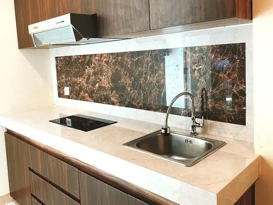 Premier Süit, Okyanus Manzaralı