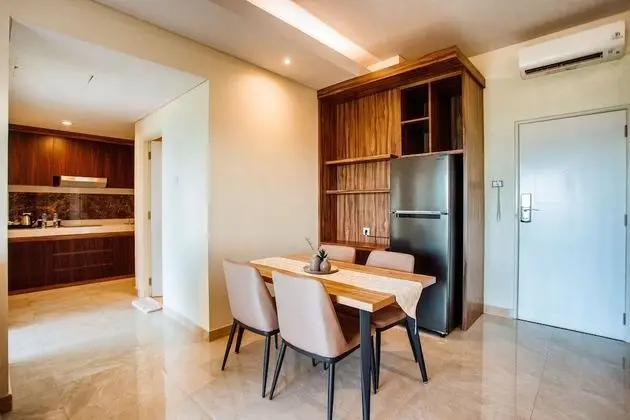 Premier Süit, Okyanus Manzaralı