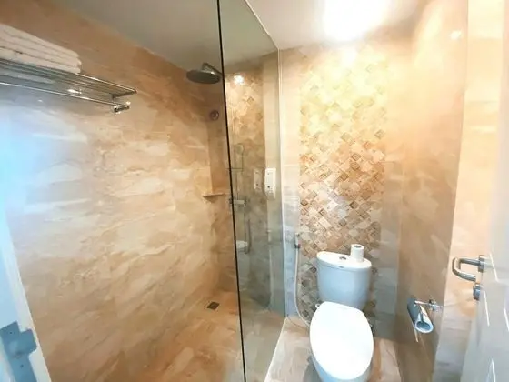 Premier Süit, Okyanus Manzaralı