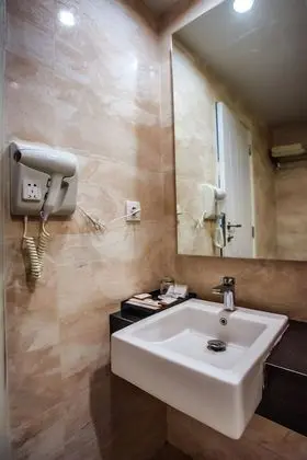 Premier Süit, Okyanus Manzaralı