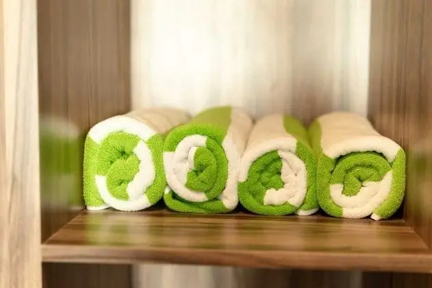 Premier Tek Büyük veya İki Ayrı Yataklı Oda, Tepe Manzaralı