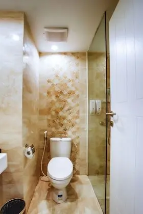 Premier Tek Büyük veya İki Ayrı Yataklı Oda, Tepe Manzaralı