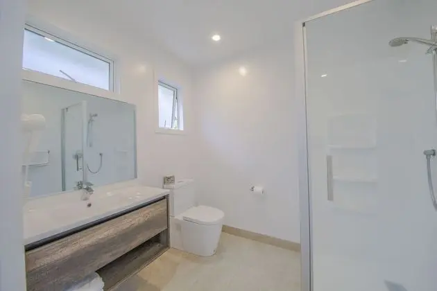 Standard Süit, 2 Yatak Odası, Sigara İçilmez, Mutfak