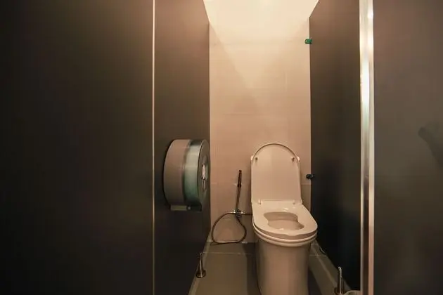 Deluxe Ortak Ranzalı Oda, Karma Ranzalı Oda