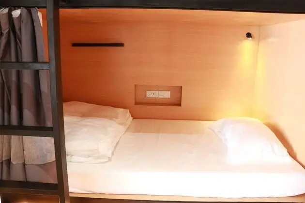 Female Shared Dormitory