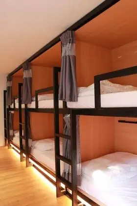 Female Shared Dormitory