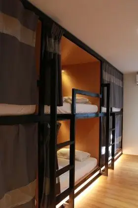 Female Shared Dormitory