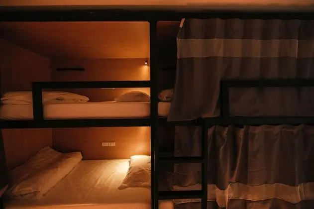 Female Shared Dormitory