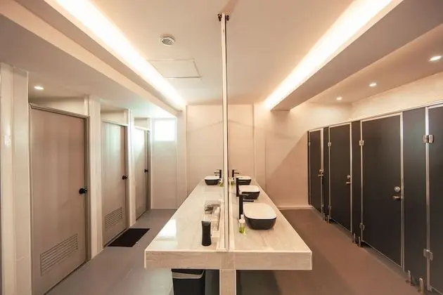 Female Shared Dormitory