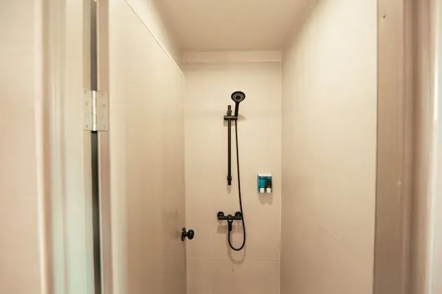 Female Shared Dormitory