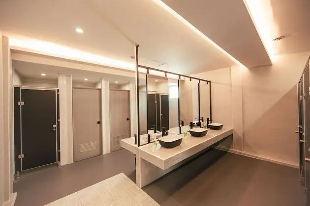 Female Shared Dormitory