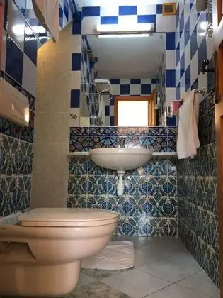 Dubles, Deniz Manzaralı