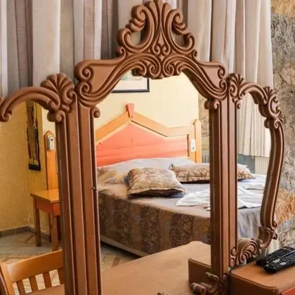 Dubles, Deniz Manzaralı