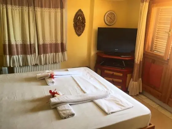 Standart Oda, Deniz Manzaralı