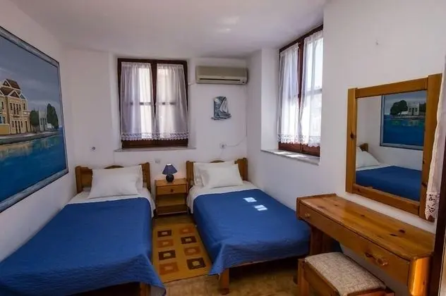 Standard Oda, 1 Yatak Odası