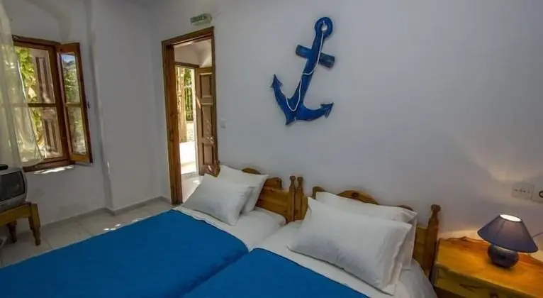 Standard Oda, 1 Yatak Odası