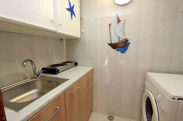 Standard Oda, 1 Yatak Odası