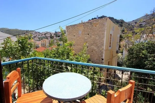 Standard Oda, 1 Yatak Odası