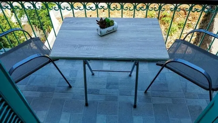 Ev, 2 Yatak Odası, Deniz Manzaralı
