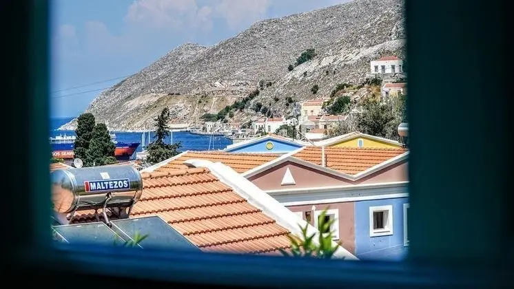 Ev, 2 Yatak Odası, Deniz Manzaralı